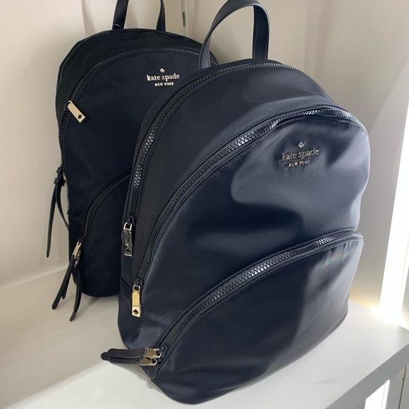 Kate spade backpack